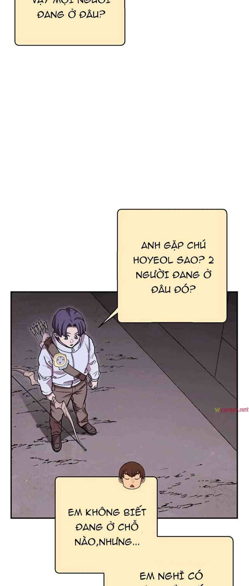 Tái Thiết Hầm Ngục Chap 74 - Next Chap 75