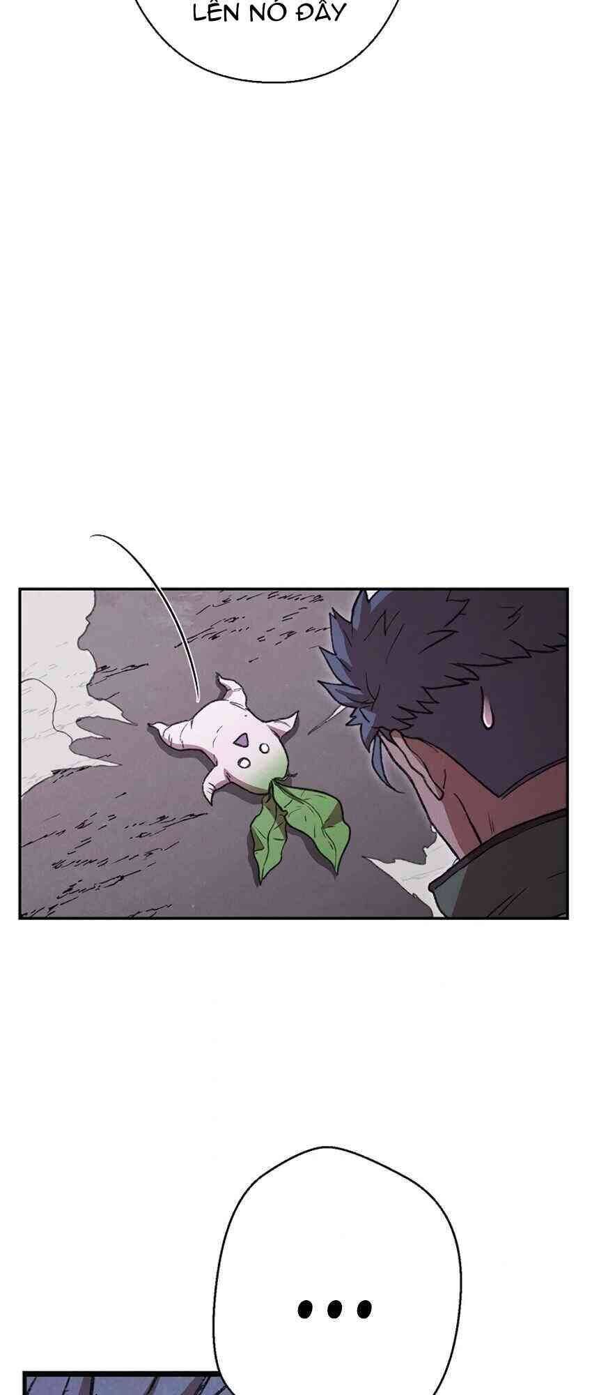 Tái Thiết Hầm Ngục Chap 74 - Next Chap 75