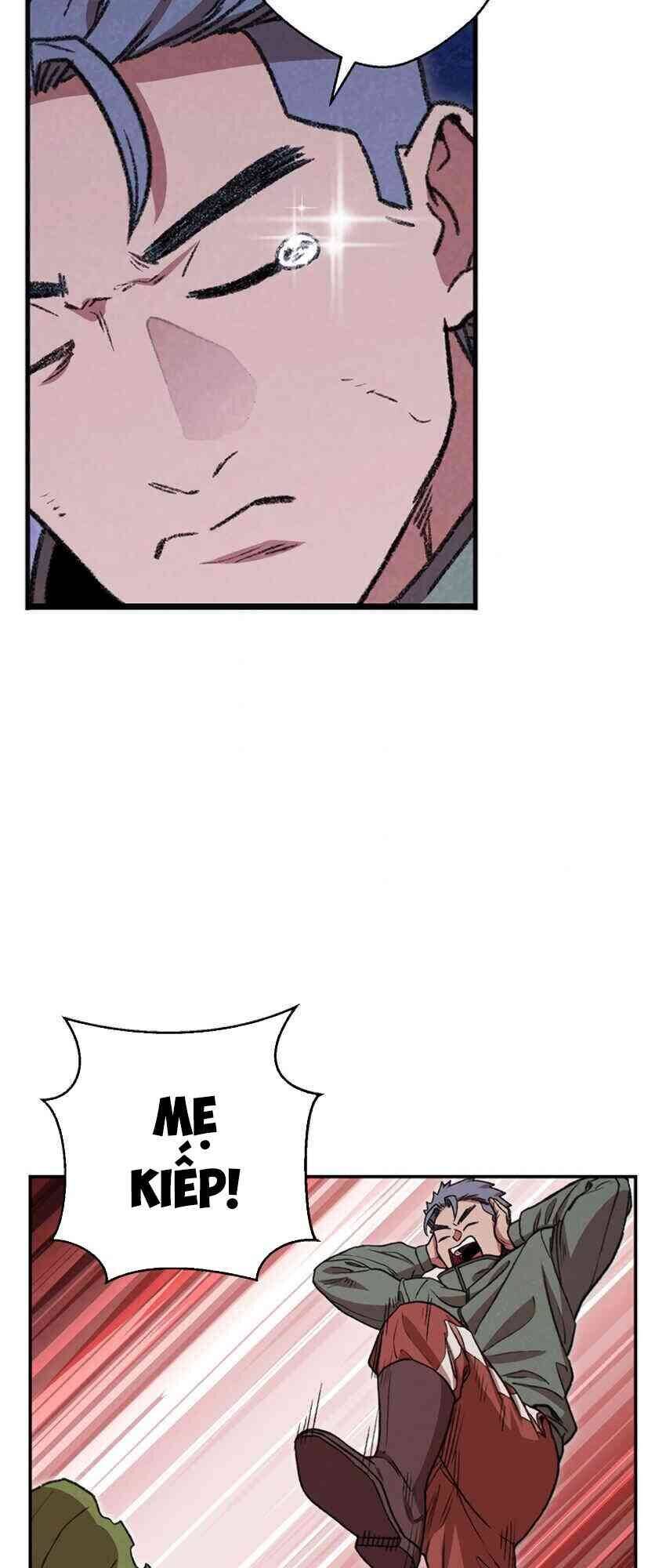 Tái Thiết Hầm Ngục Chap 74 - Next Chap 75