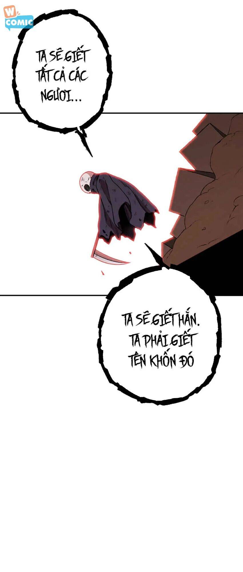 Tái Thiết Hầm Ngục Chap 74 - Next Chap 75