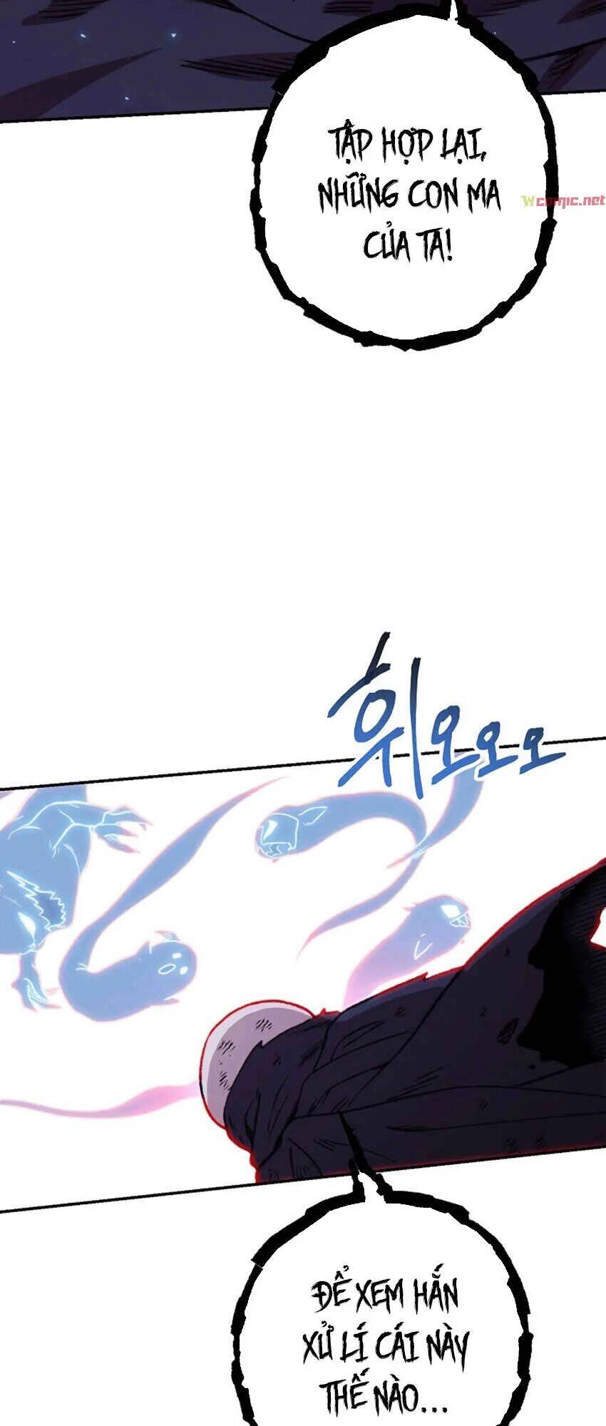 Tái Thiết Hầm Ngục Chap 74 - Next Chap 75
