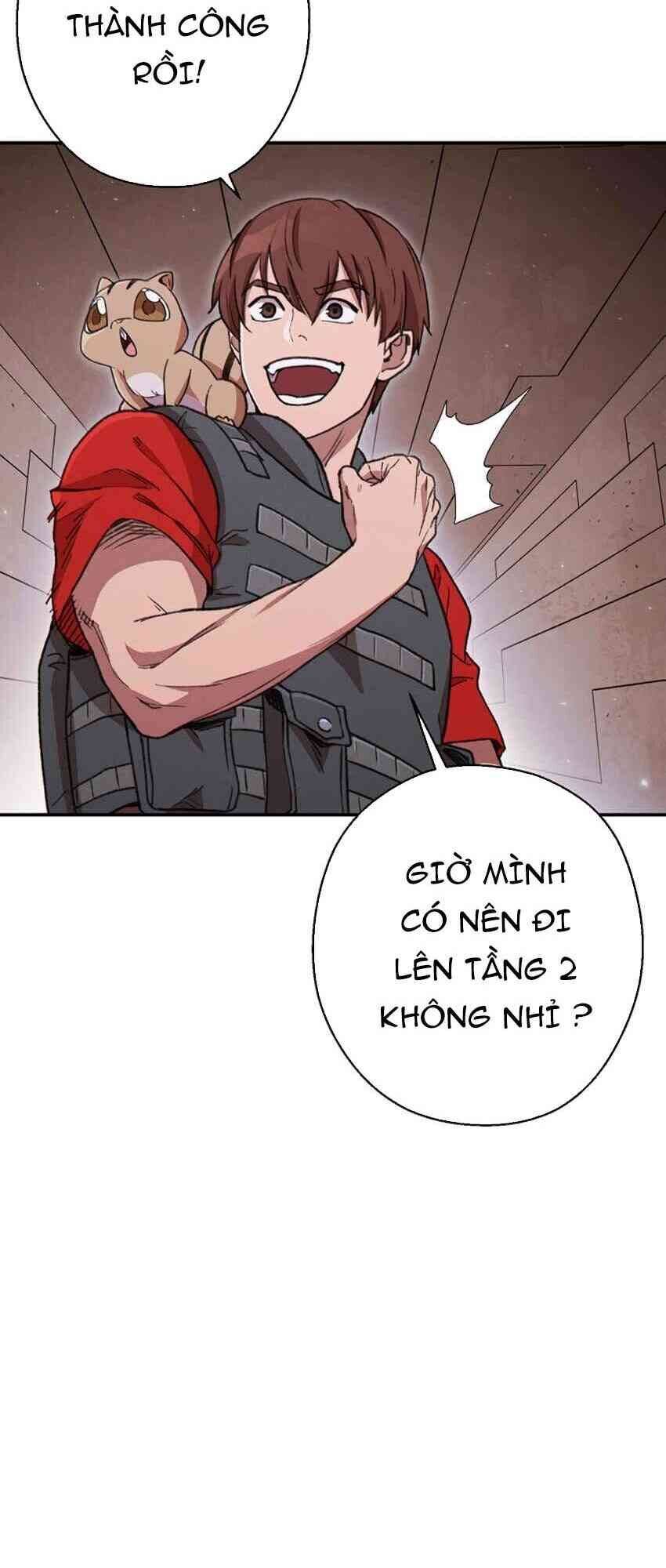 Tái Thiết Hầm Ngục Chap 74 - Next Chap 75
