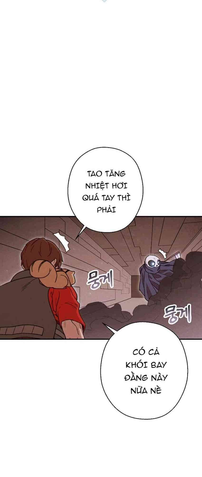 Tái Thiết Hầm Ngục Chap 74 - Next Chap 75