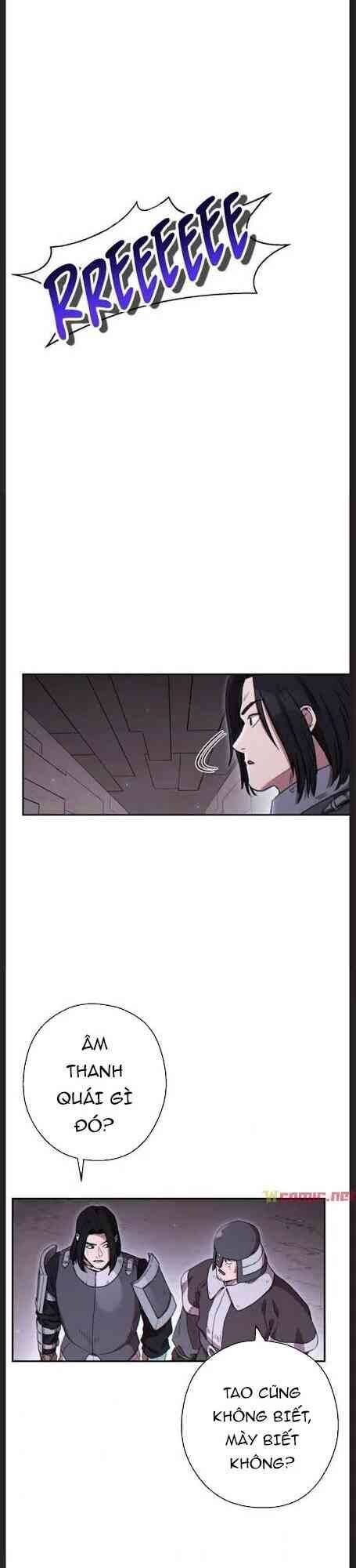 Tái Thiết Hầm Ngục Chap 75 - Next Chap 76