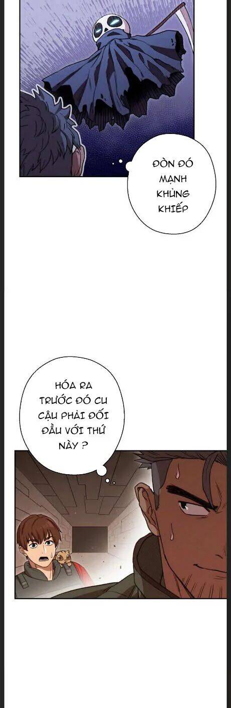 Tái Thiết Hầm Ngục Chap 75 - Next Chap 76