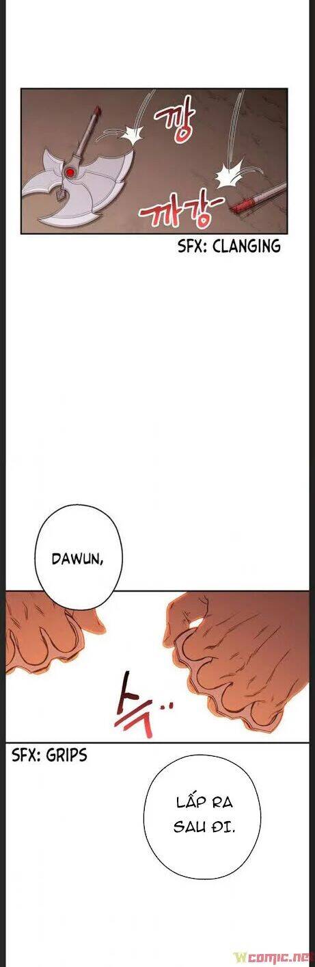 Tái Thiết Hầm Ngục Chap 75 - Next Chap 76