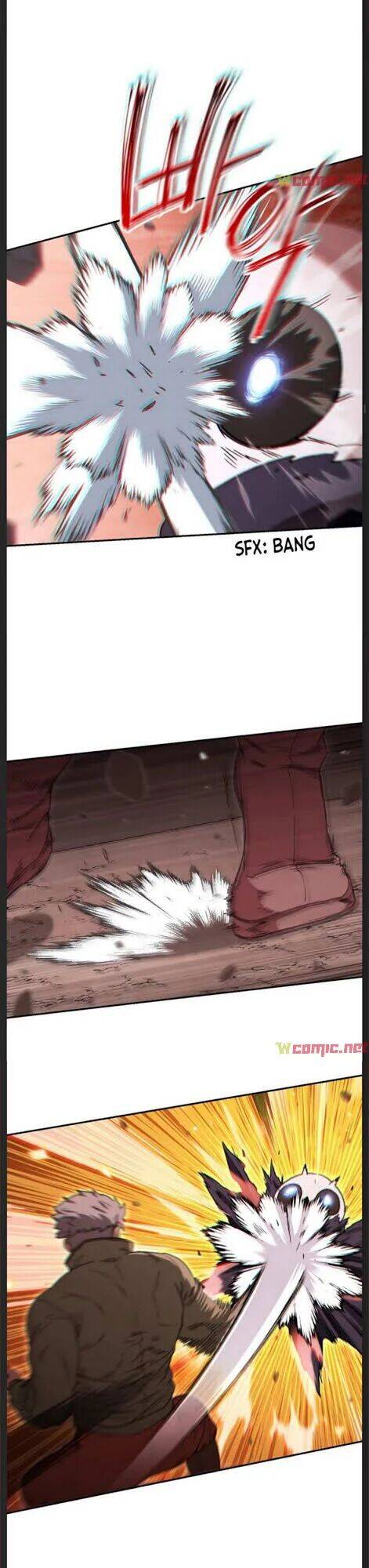 Tái Thiết Hầm Ngục Chap 75 - Next Chap 76