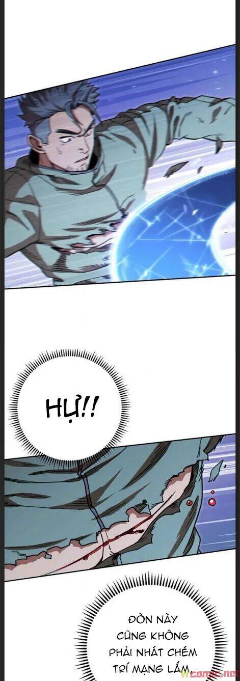 Tái Thiết Hầm Ngục Chap 75 - Next Chap 76
