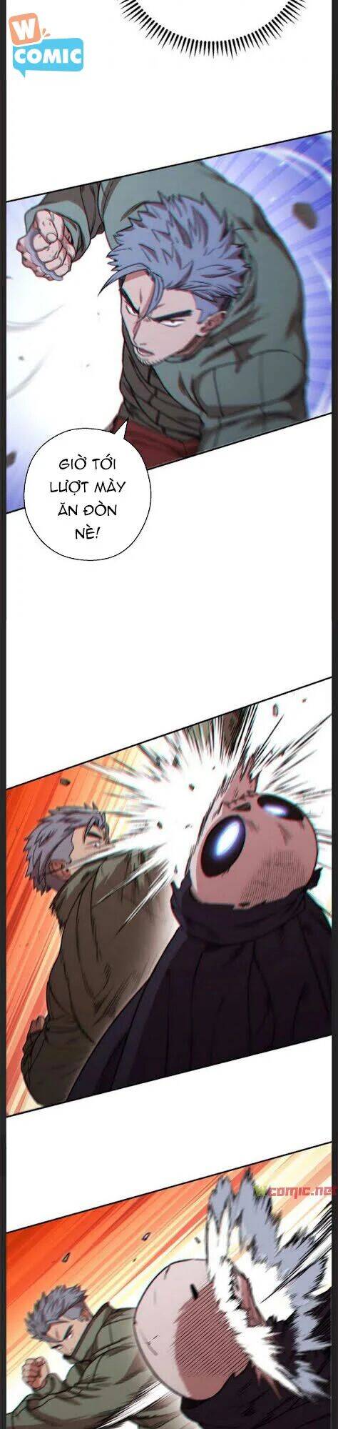 Tái Thiết Hầm Ngục Chap 75 - Next Chap 76