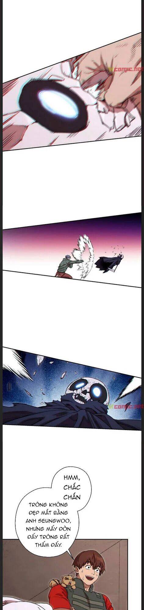 Tái Thiết Hầm Ngục Chap 75 - Next Chap 76