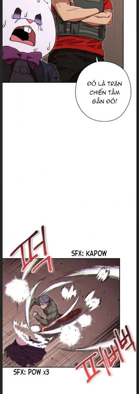 Tái Thiết Hầm Ngục Chap 75 - Next Chap 76