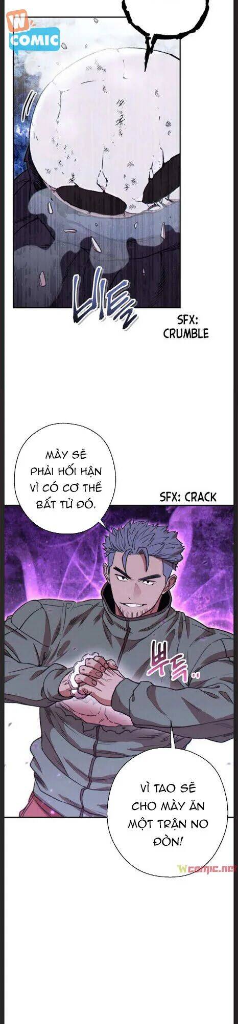 Tái Thiết Hầm Ngục Chap 75 - Next Chap 76