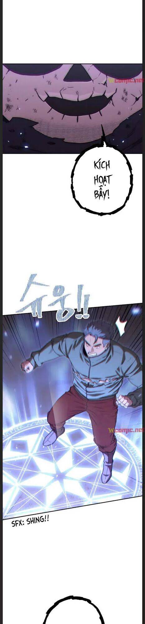 Tái Thiết Hầm Ngục Chap 75 - Next Chap 76