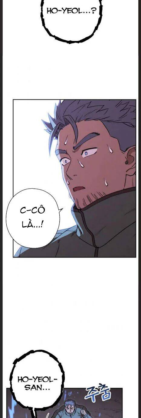 Tái Thiết Hầm Ngục Chap 75 - Next Chap 76