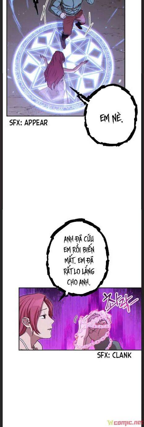 Tái Thiết Hầm Ngục Chap 75 - Next Chap 76
