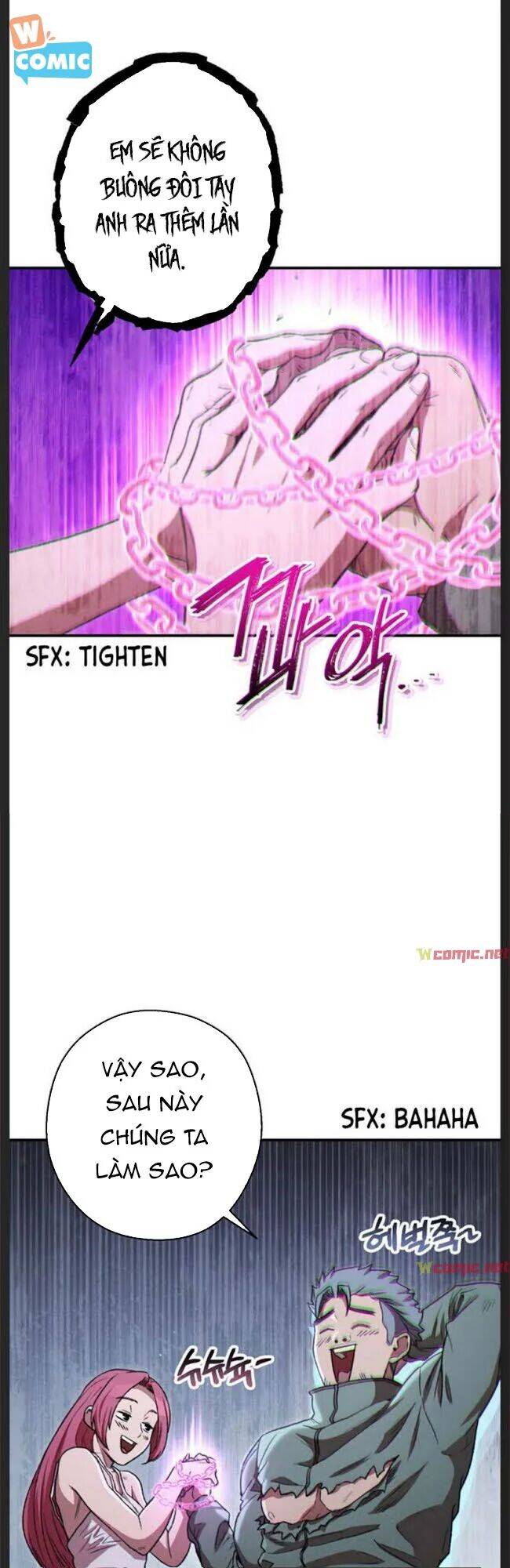 Tái Thiết Hầm Ngục Chap 75 - Next Chap 76