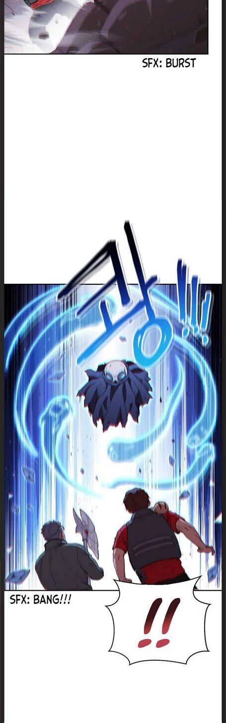 Tái Thiết Hầm Ngục Chap 75 - Next Chap 76