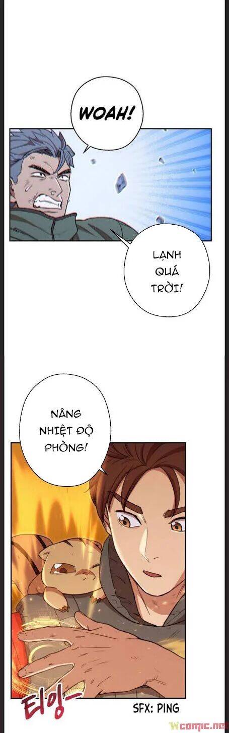 Tái Thiết Hầm Ngục Chap 75 - Next Chap 76