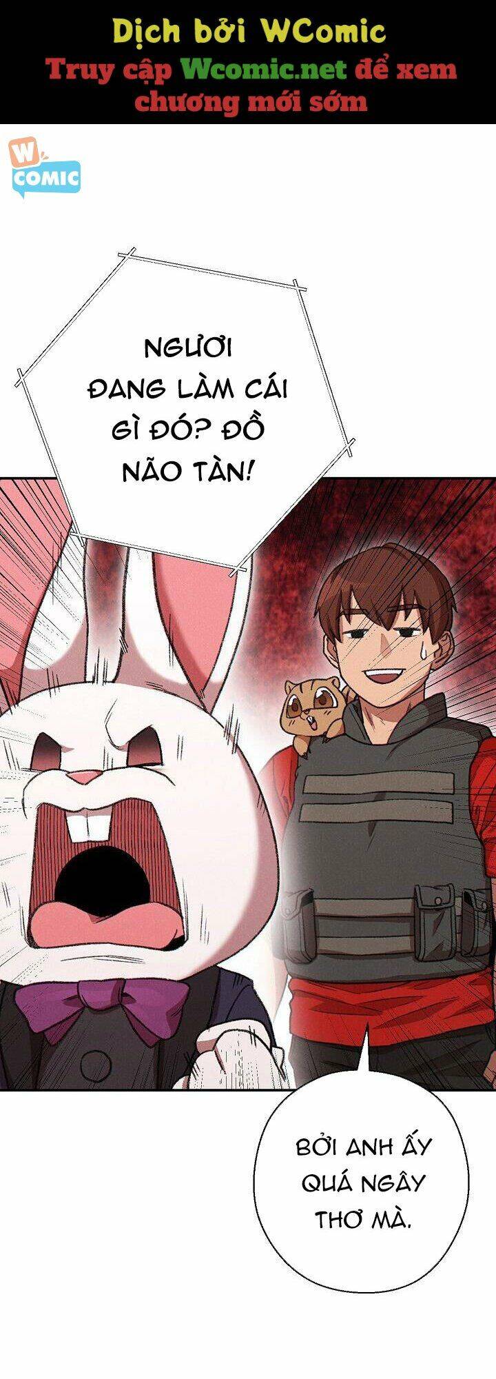 Tái Thiết Hầm Ngục Chap 76 - Next Chap 77