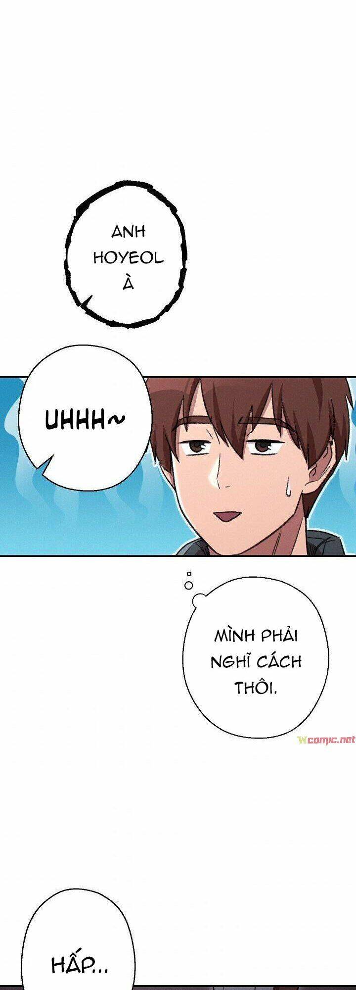Tái Thiết Hầm Ngục Chap 76 - Next Chap 77