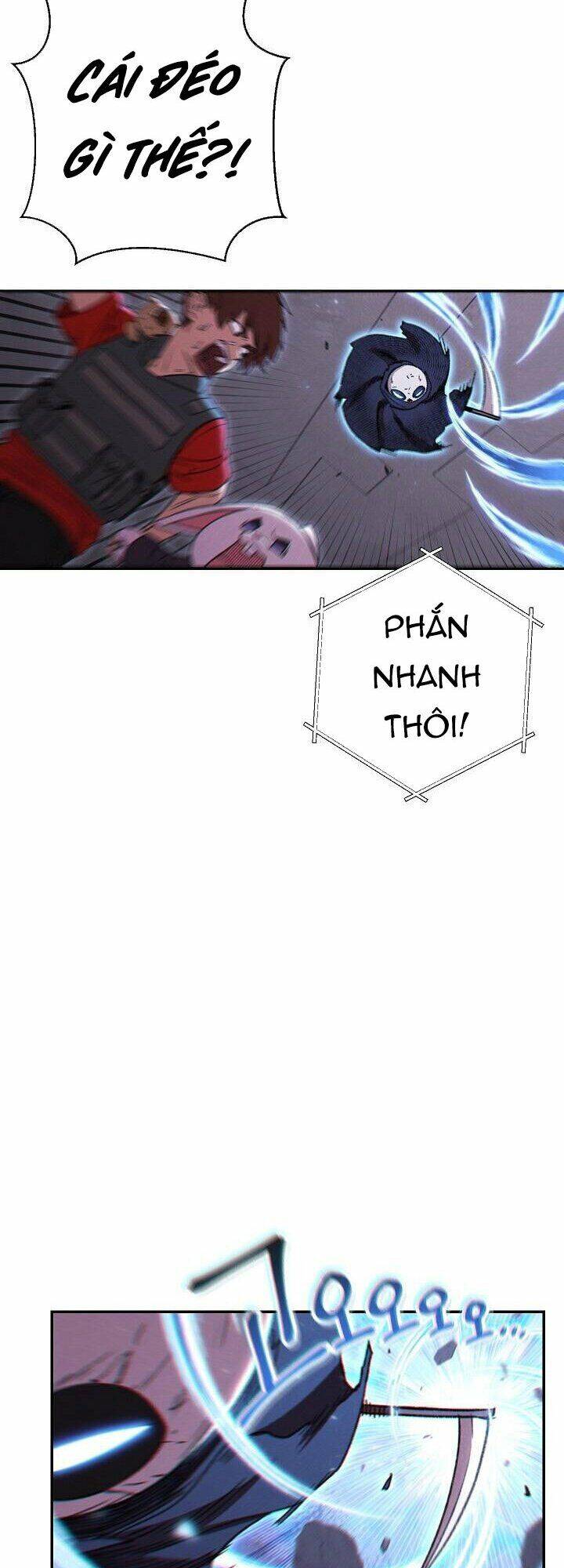 Tái Thiết Hầm Ngục Chap 76 - Next Chap 77