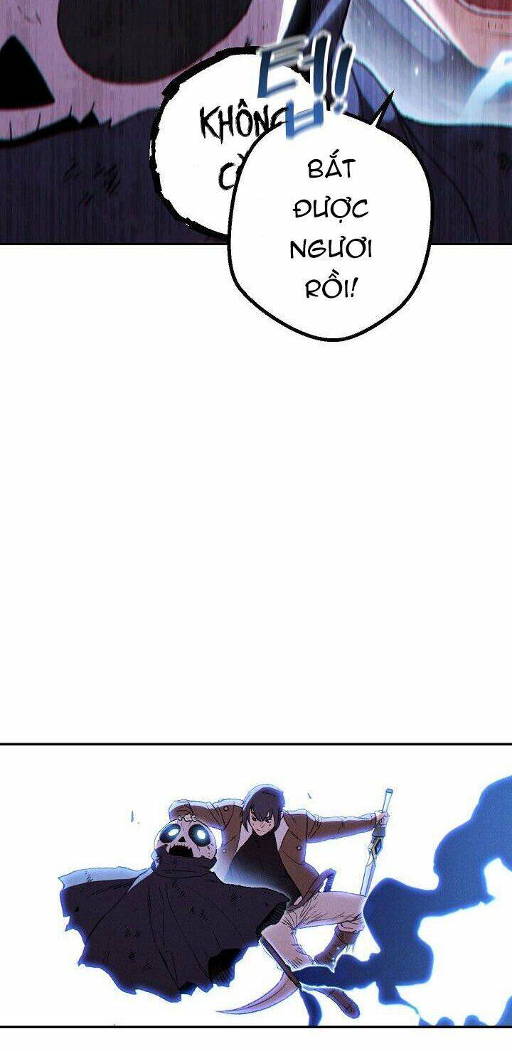 Tái Thiết Hầm Ngục Chap 76 - Next Chap 77