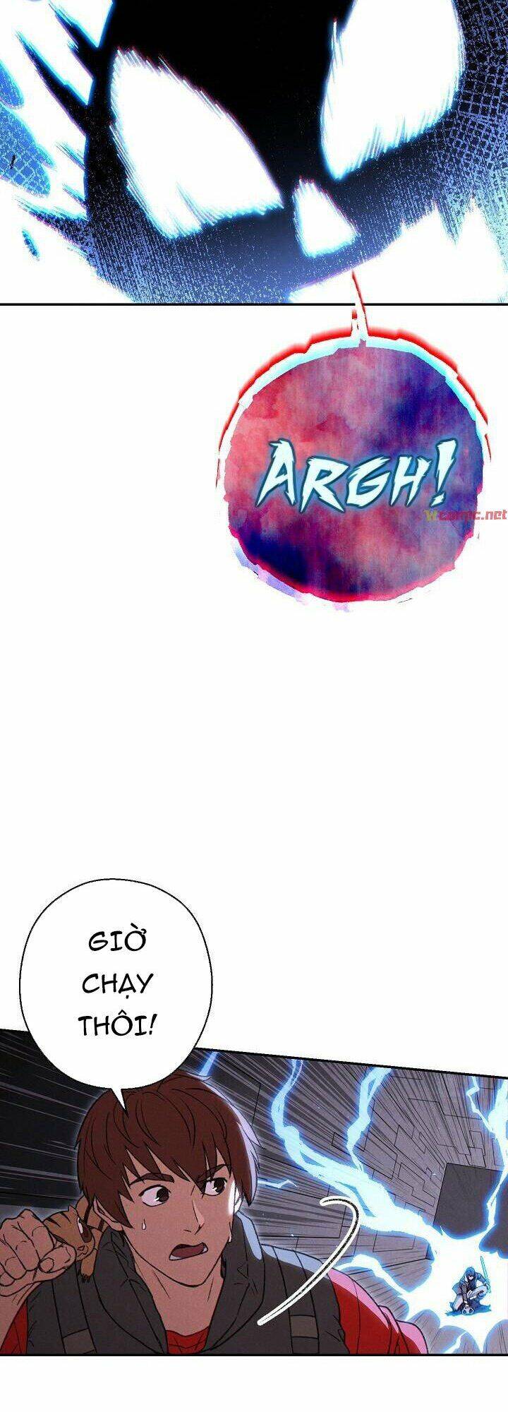 Tái Thiết Hầm Ngục Chap 76 - Next Chap 77