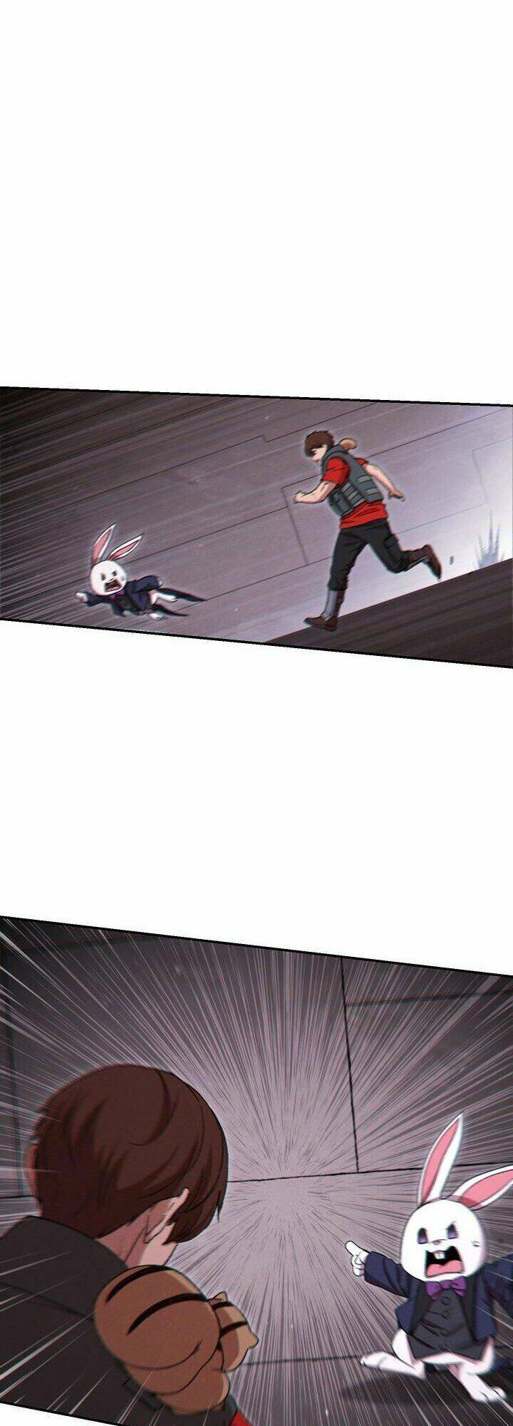 Tái Thiết Hầm Ngục Chap 76 - Next Chap 77