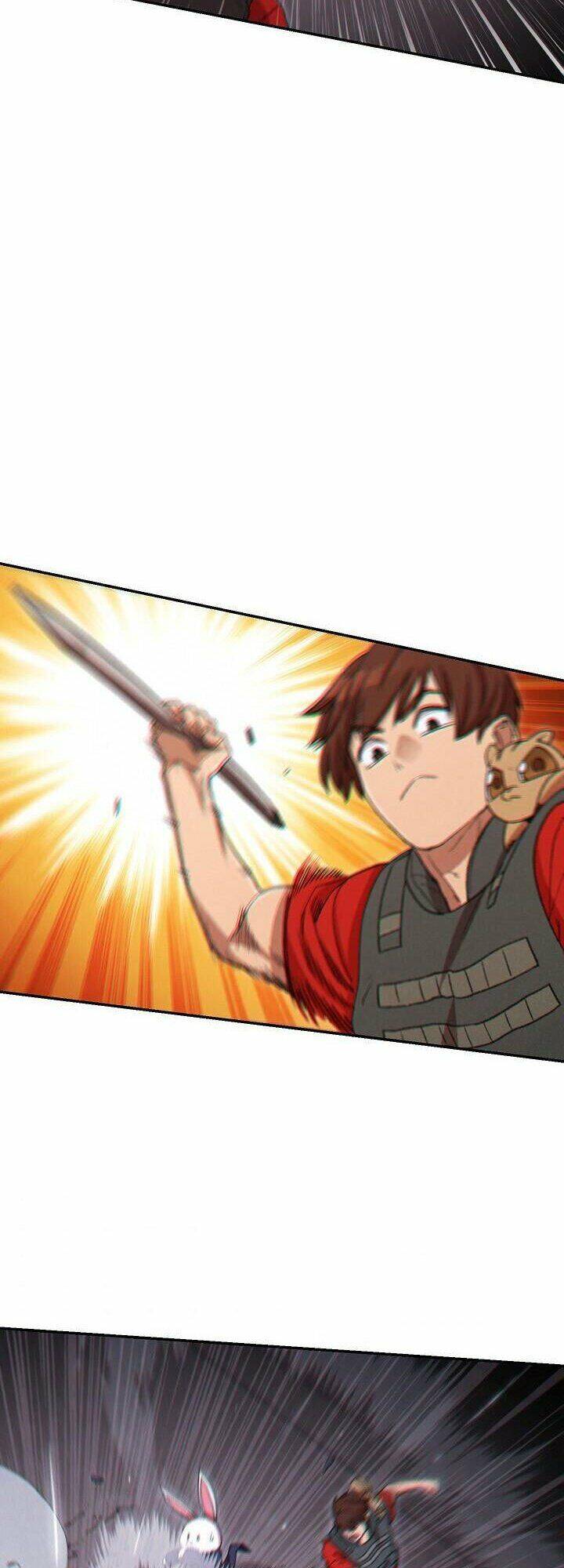 Tái Thiết Hầm Ngục Chap 76 - Next Chap 77