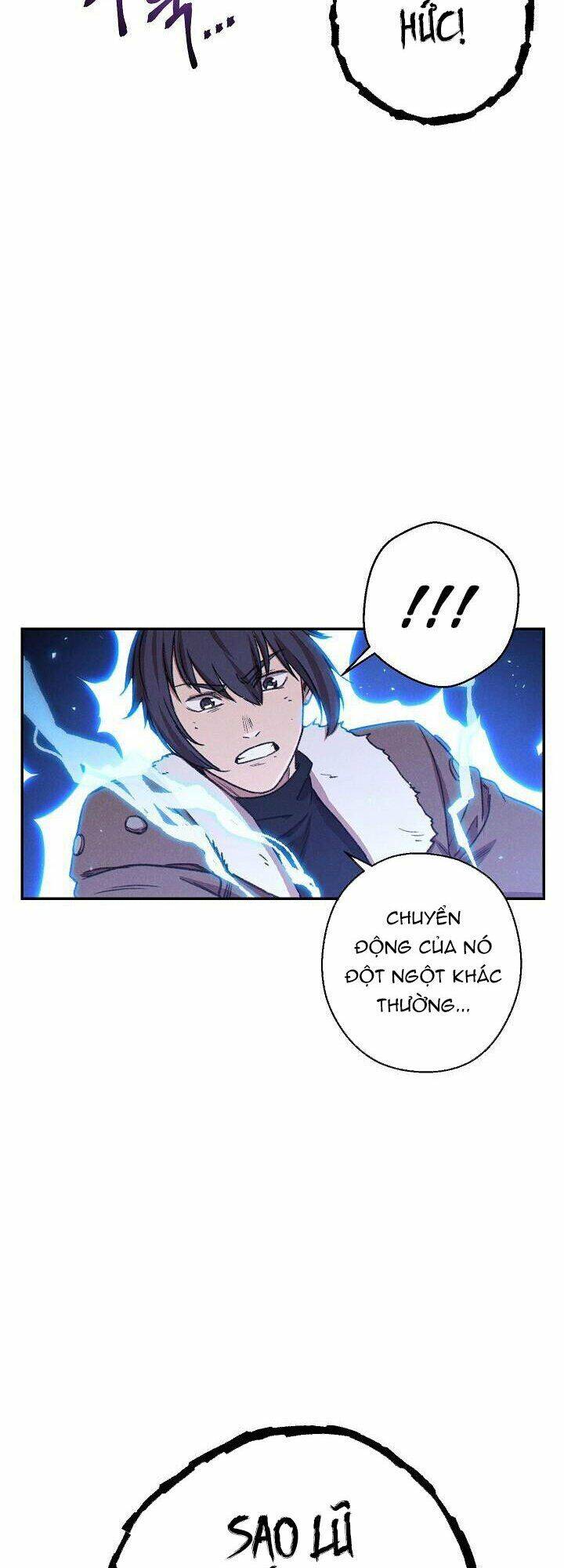 Tái Thiết Hầm Ngục Chap 76 - Next Chap 77