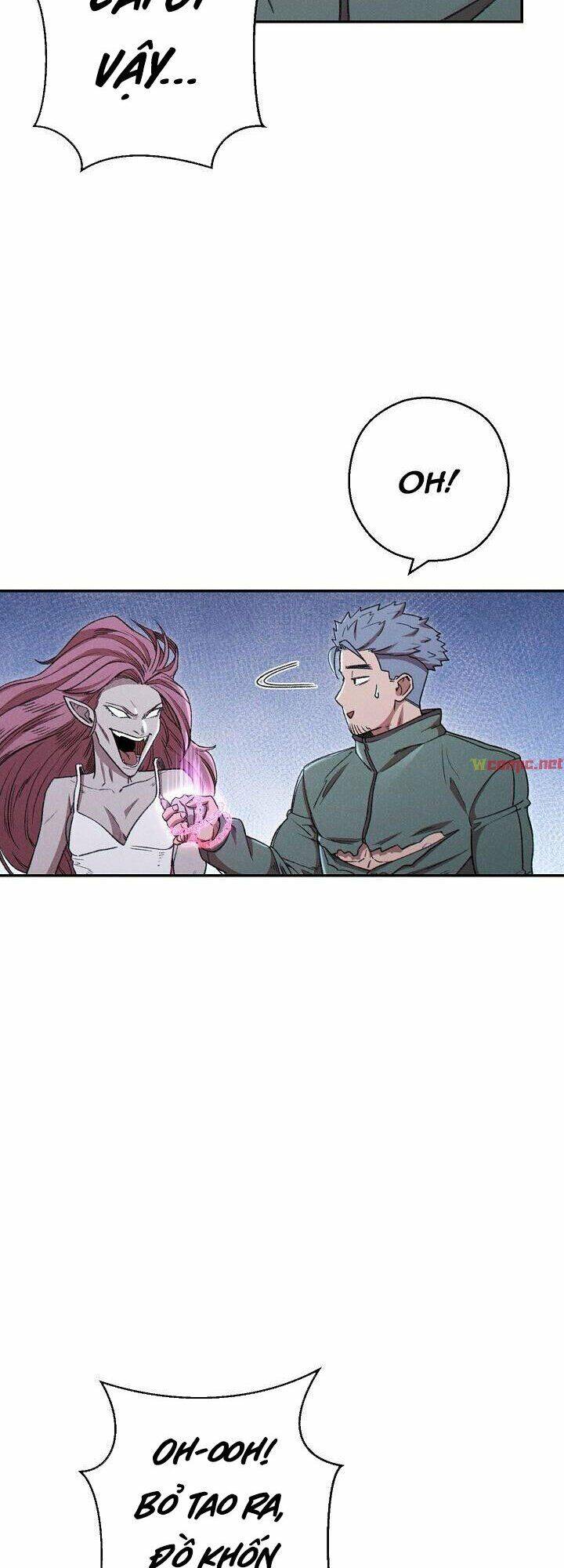 Tái Thiết Hầm Ngục Chap 76 - Next Chap 77