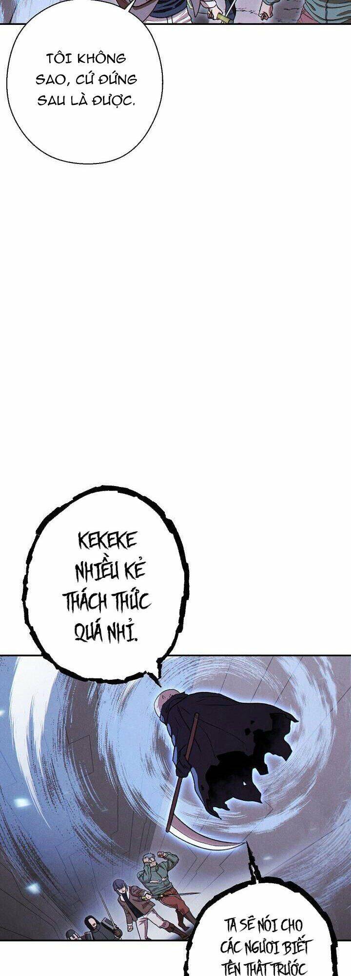 Tái Thiết Hầm Ngục Chap 76 - Next Chap 77