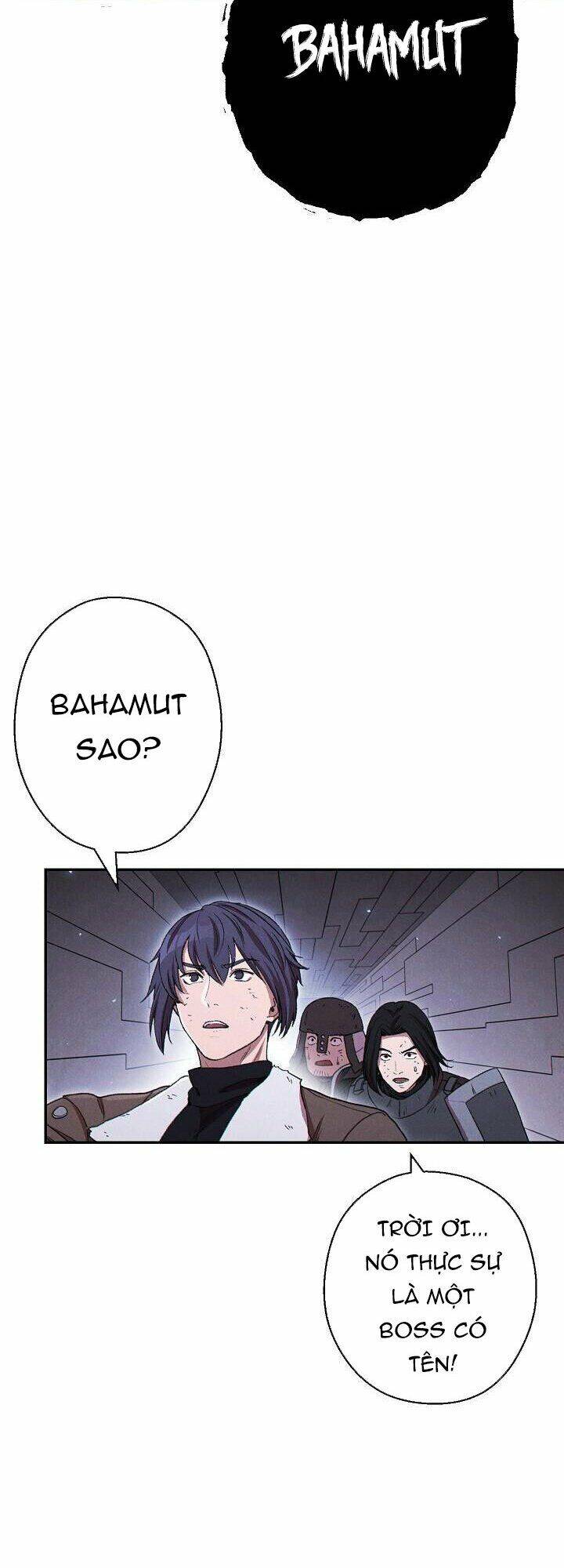Tái Thiết Hầm Ngục Chap 76 - Next Chap 77