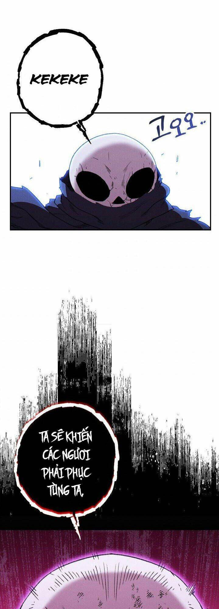 Tái Thiết Hầm Ngục Chap 76 - Next Chap 77