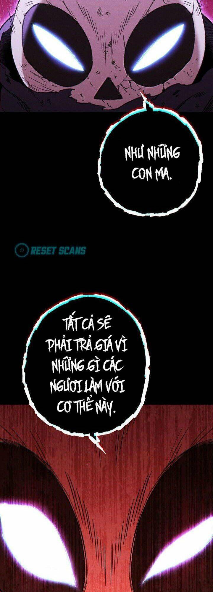 Tái Thiết Hầm Ngục Chap 76 - Next Chap 77