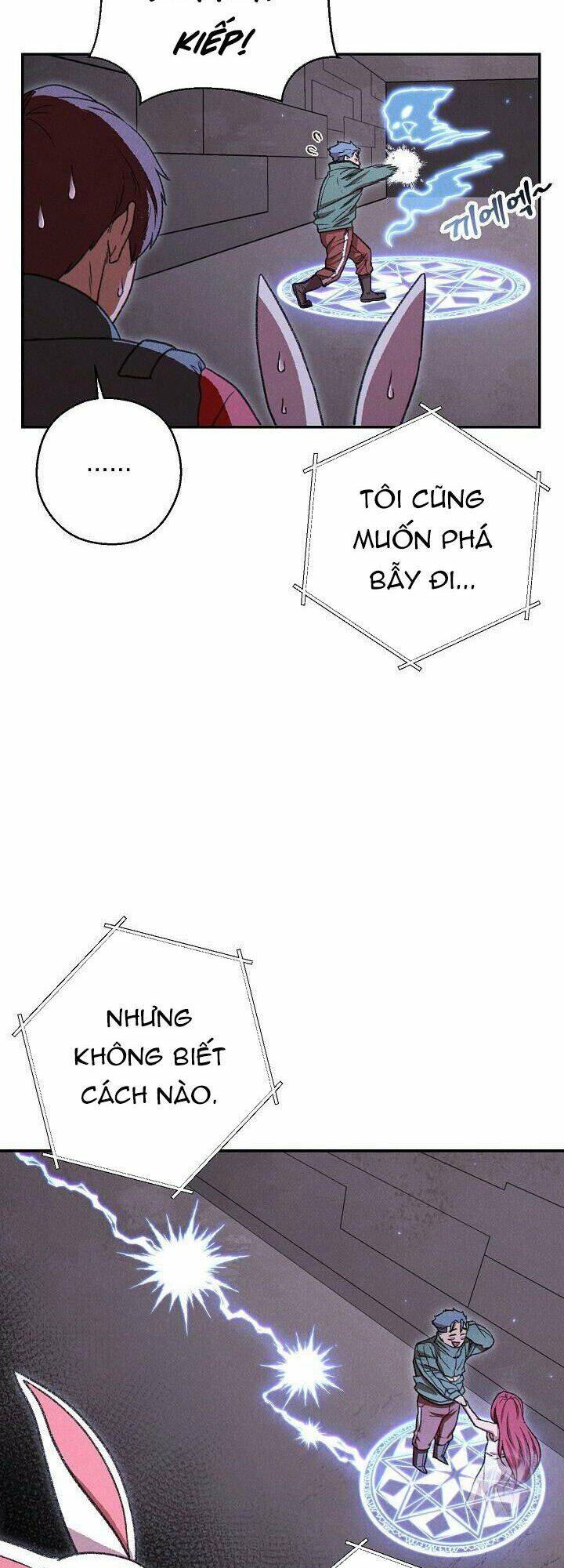 Tái Thiết Hầm Ngục Chap 76 - Next Chap 77