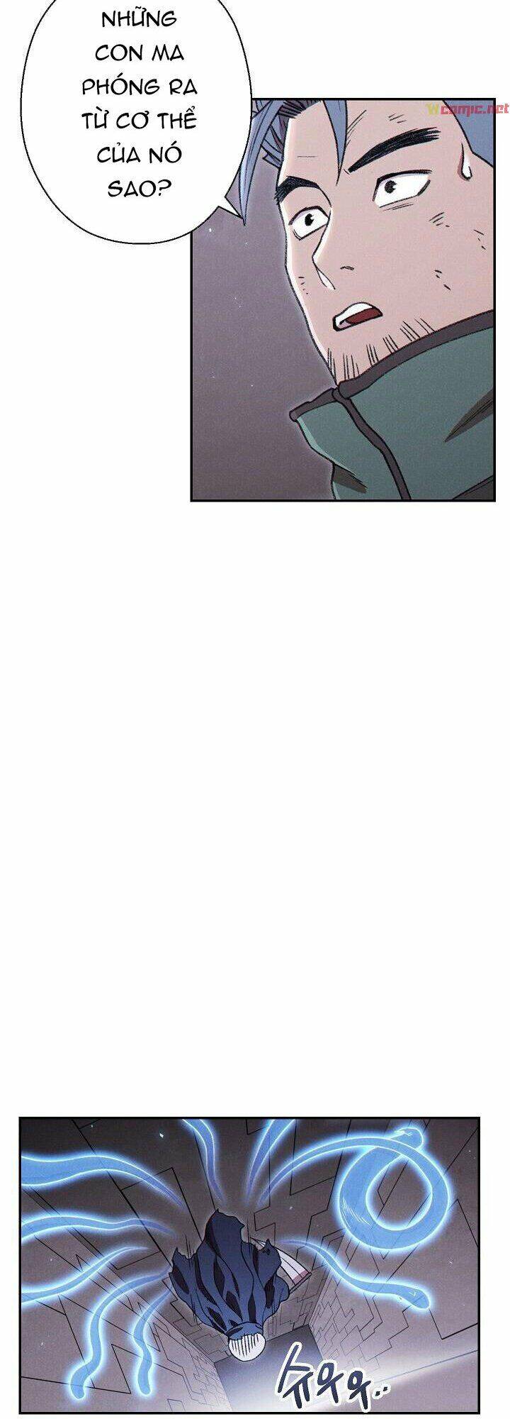 Tái Thiết Hầm Ngục Chap 76 - Next Chap 77