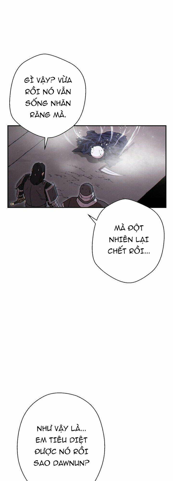 Tái Thiết Hầm Ngục Chap 76 - Next Chap 77