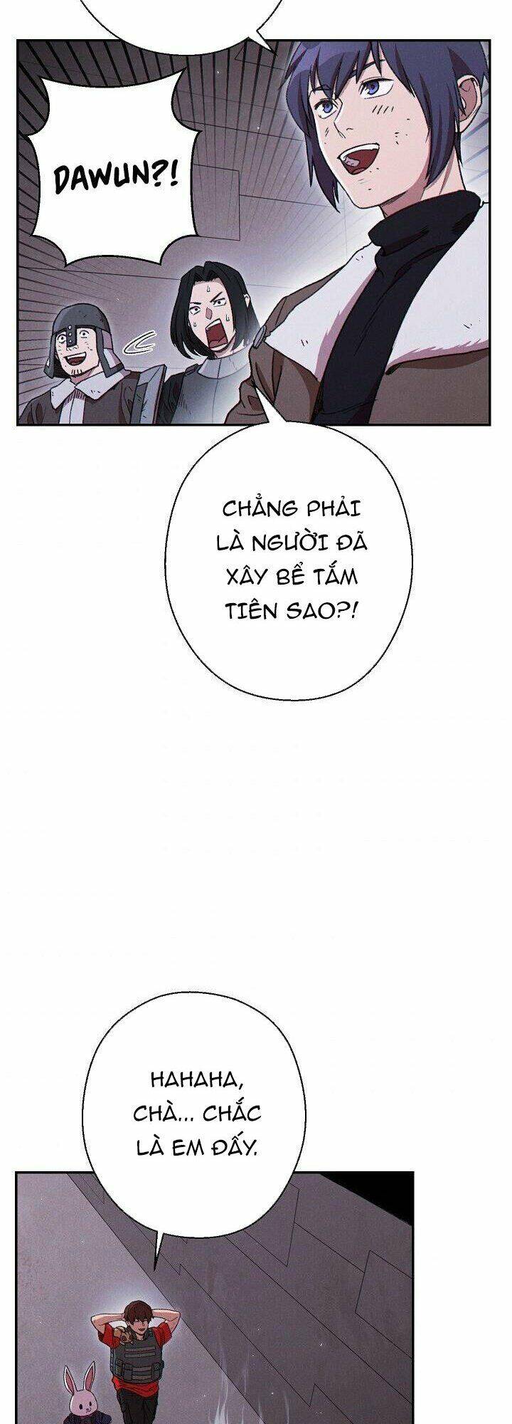 Tái Thiết Hầm Ngục Chap 76 - Next Chap 77