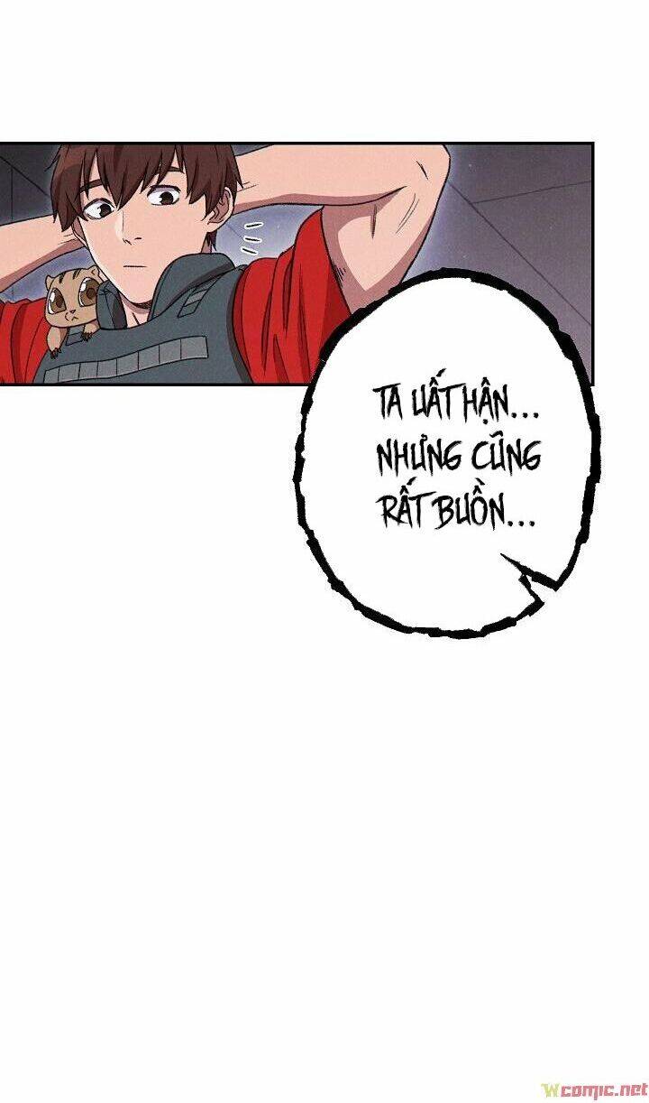 Tái Thiết Hầm Ngục Chap 76 - Next Chap 77