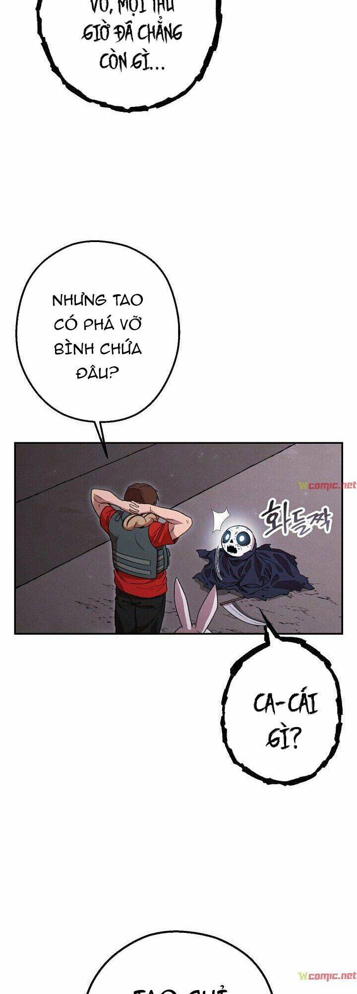 Tái Thiết Hầm Ngục Chap 76 - Next Chap 77