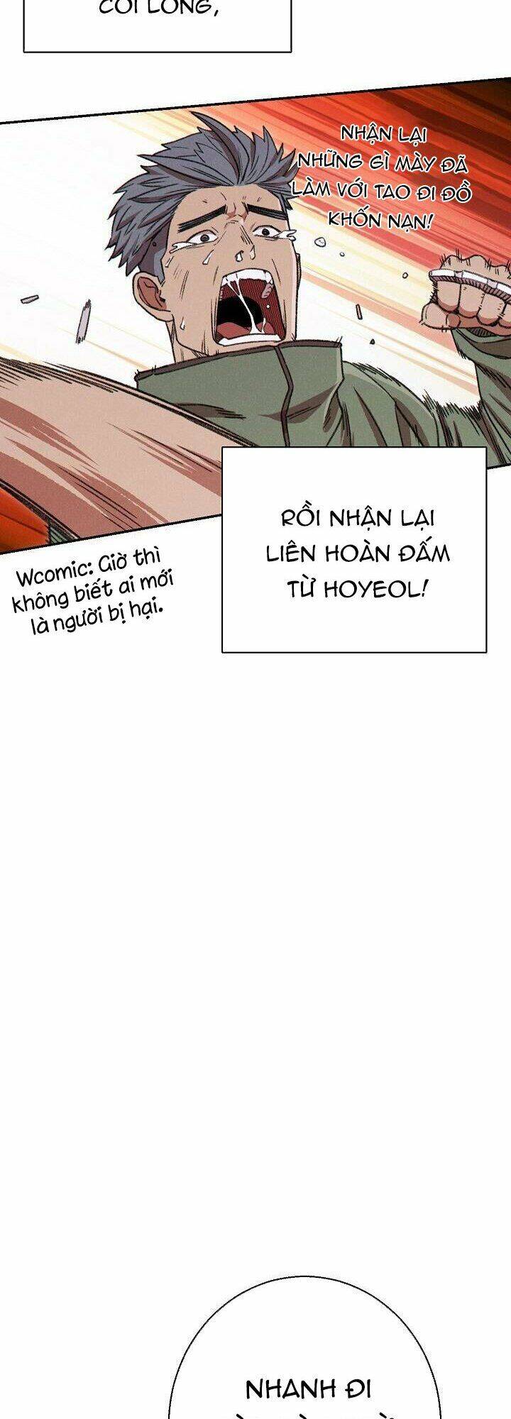 Tái Thiết Hầm Ngục Chap 76 - Next Chap 77