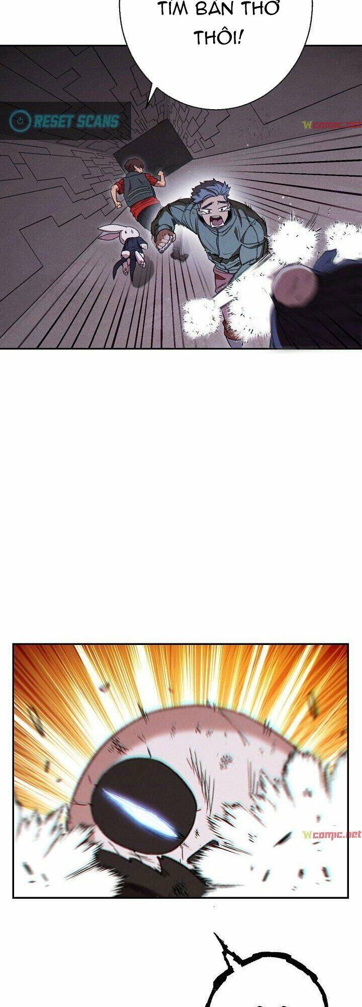 Tái Thiết Hầm Ngục Chap 76 - Next Chap 77