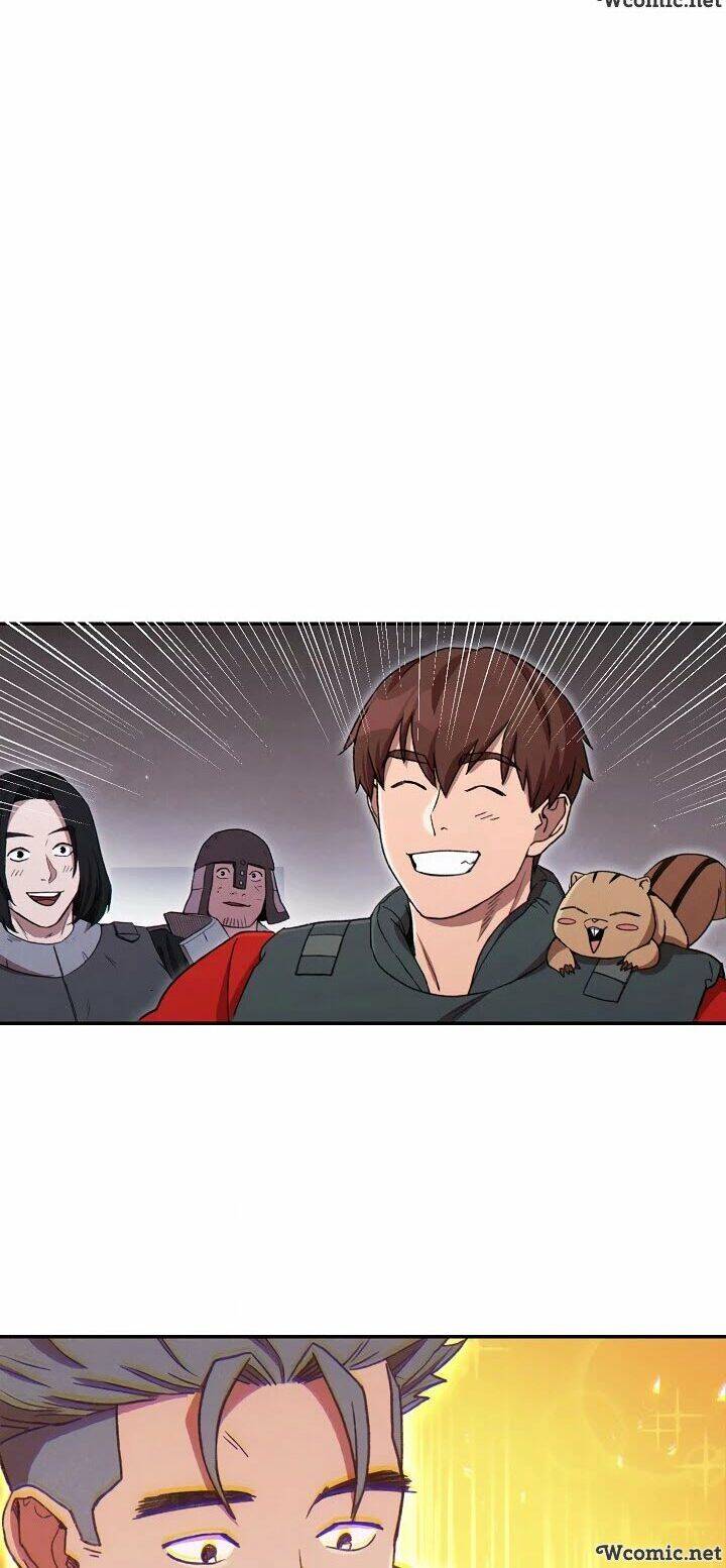 Tái Thiết Hầm Ngục Chap 77 - Next Chap 78