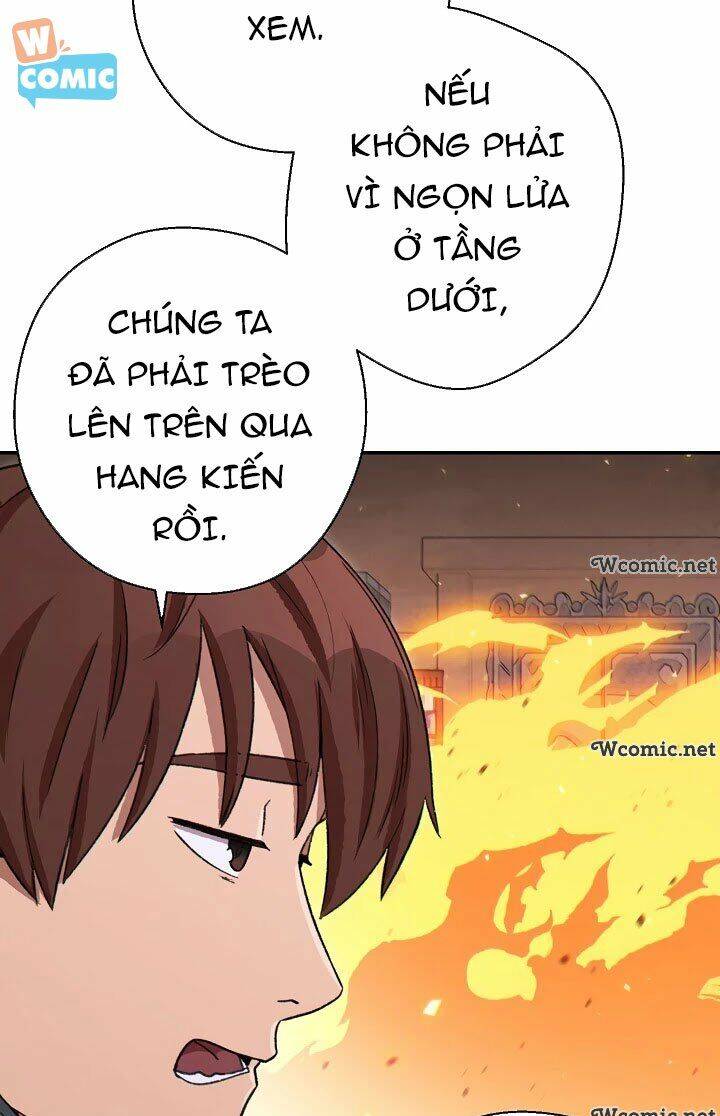 Tái Thiết Hầm Ngục Chap 77 - Next Chap 78