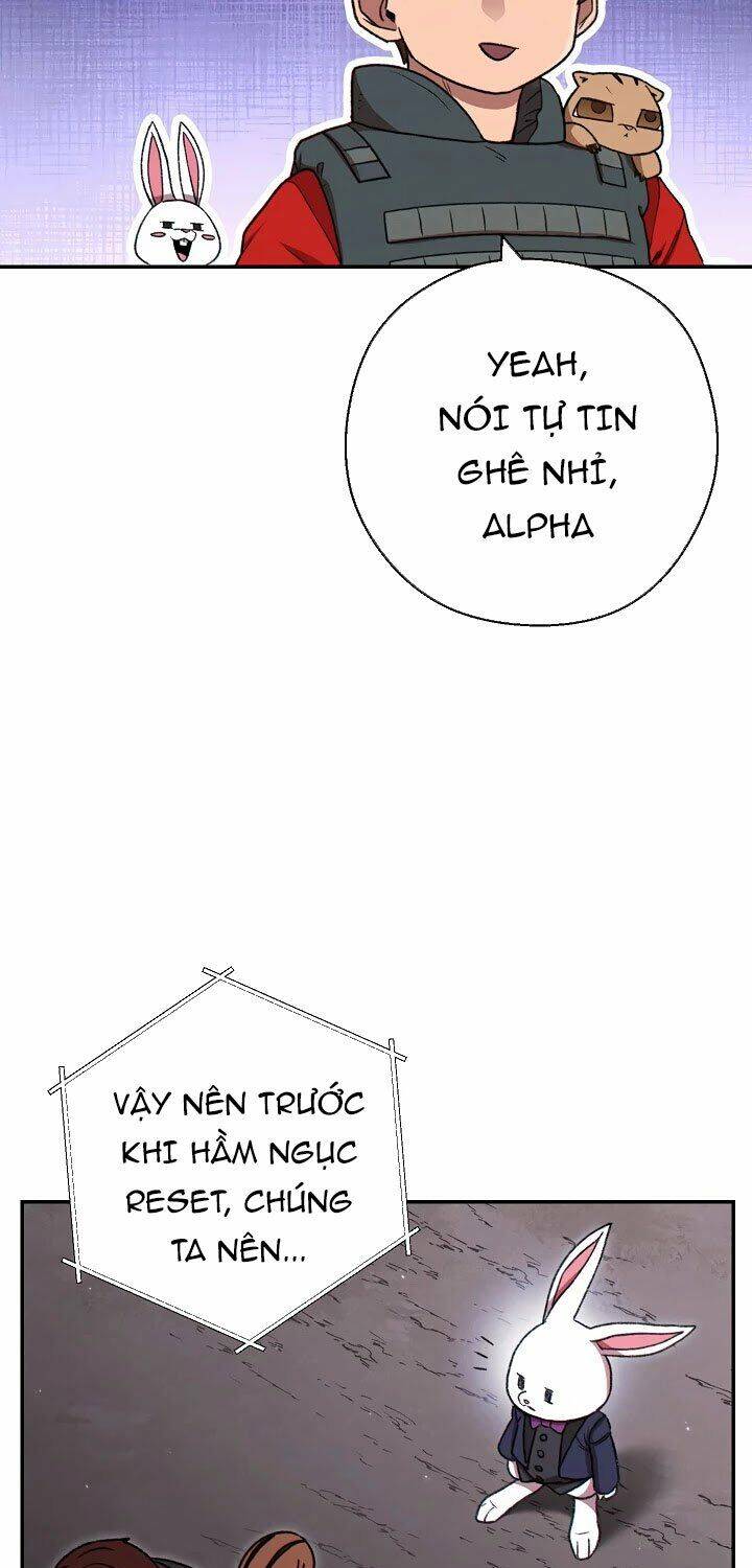 Tái Thiết Hầm Ngục Chap 77 - Next Chap 78