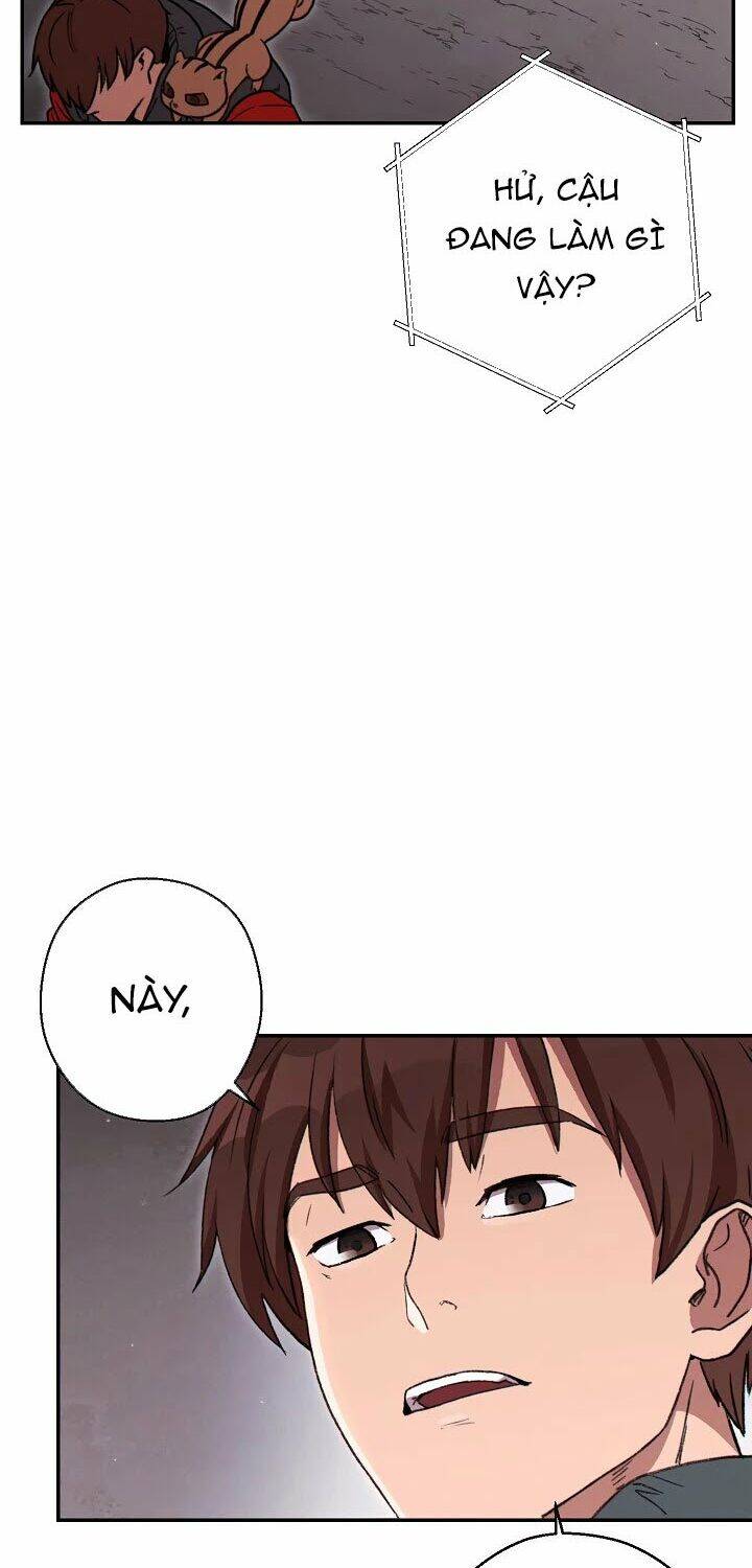 Tái Thiết Hầm Ngục Chap 77 - Next Chap 78