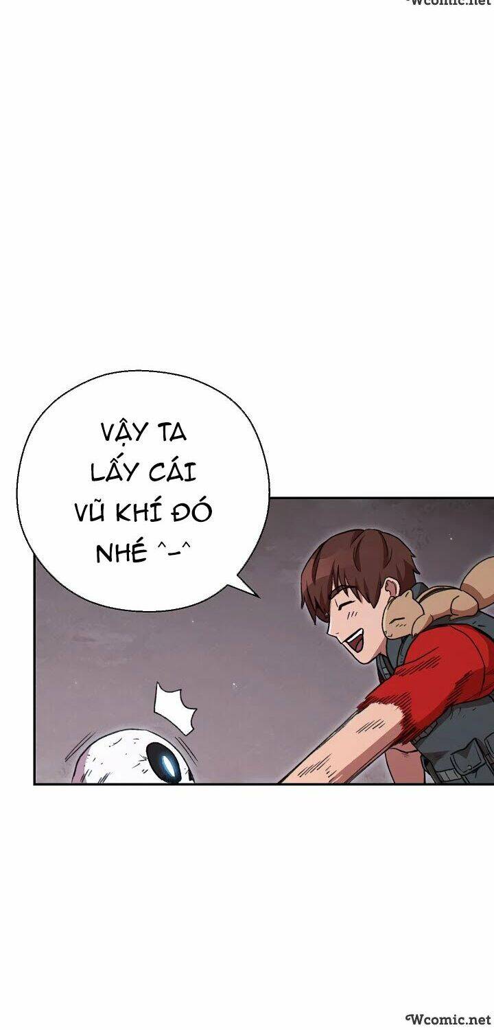 Tái Thiết Hầm Ngục Chap 77 - Next Chap 78