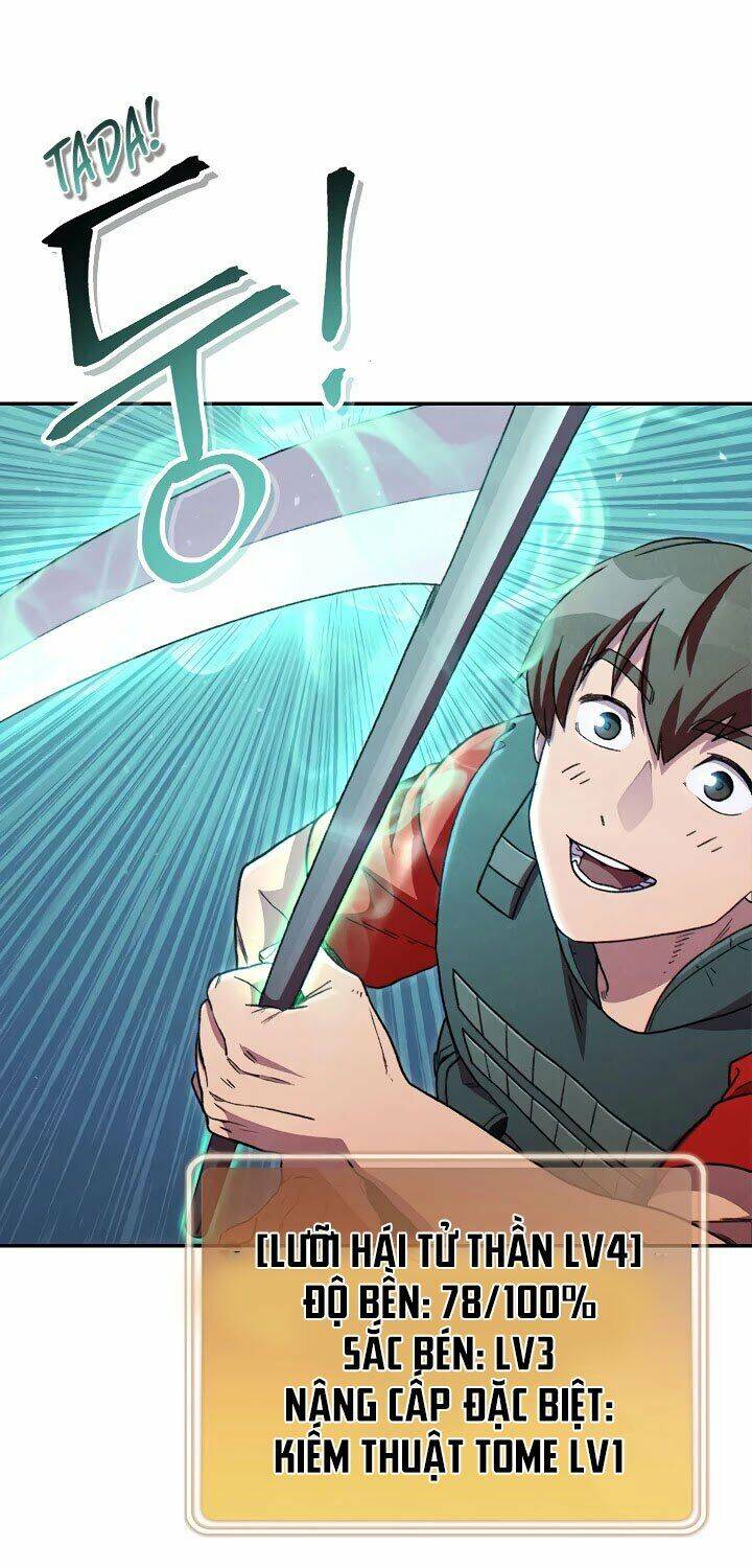 Tái Thiết Hầm Ngục Chap 77 - Next Chap 78