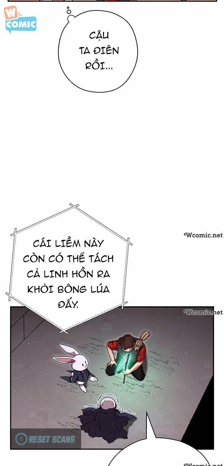 Tái Thiết Hầm Ngục Chap 77 - Next Chap 78